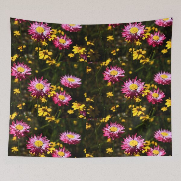 Item preview, Pink Paper Daisies designed and sold by Evita.