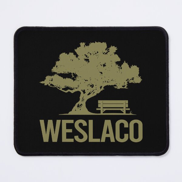 Item preview, Bench And Tree Weslaco designed and sold by nguyentanshop.