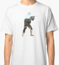 DUST2 LOVE ❤ Classic T-Shirt