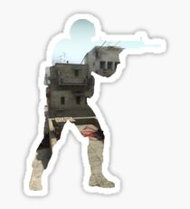 DUST2 LOVE ❤ Sticker