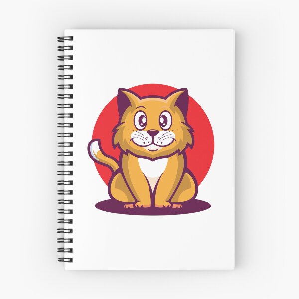 Item preview, Cute Kitty designed and sold by Atcreatives.