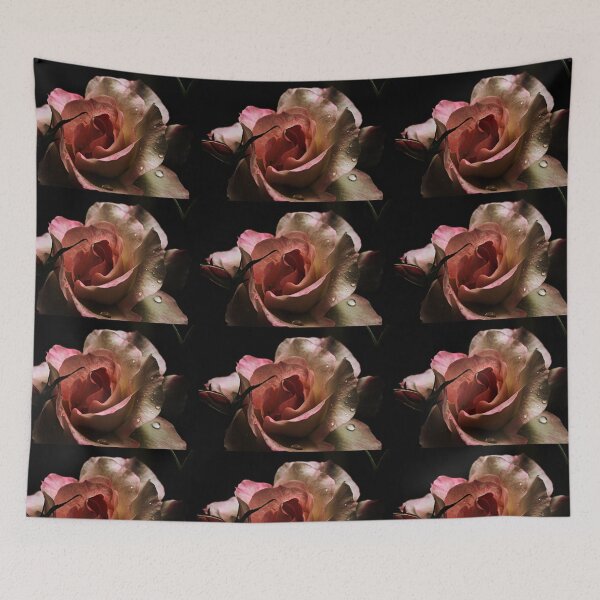Item preview, Blushing Rose designed and sold by Evita.