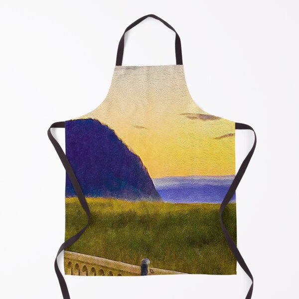 Item preview, Tillamook Head, Oregon designed and sold by Cicely Gilman.