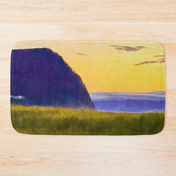 Item preview, Tillamook Head, Oregon designed and sold by Cicely Gilman.