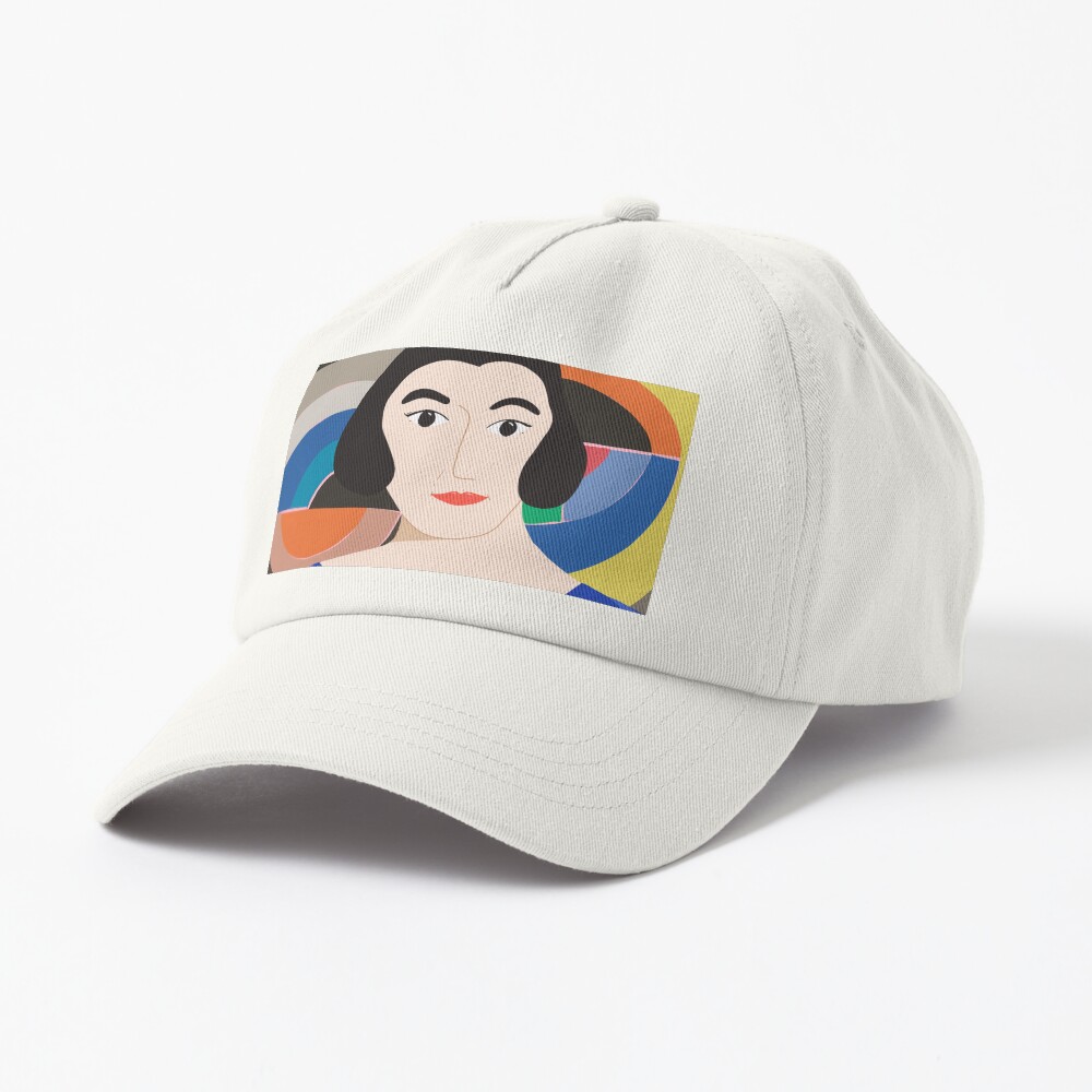 Item preview, Dad Hat designed and sold by MaddaMom.