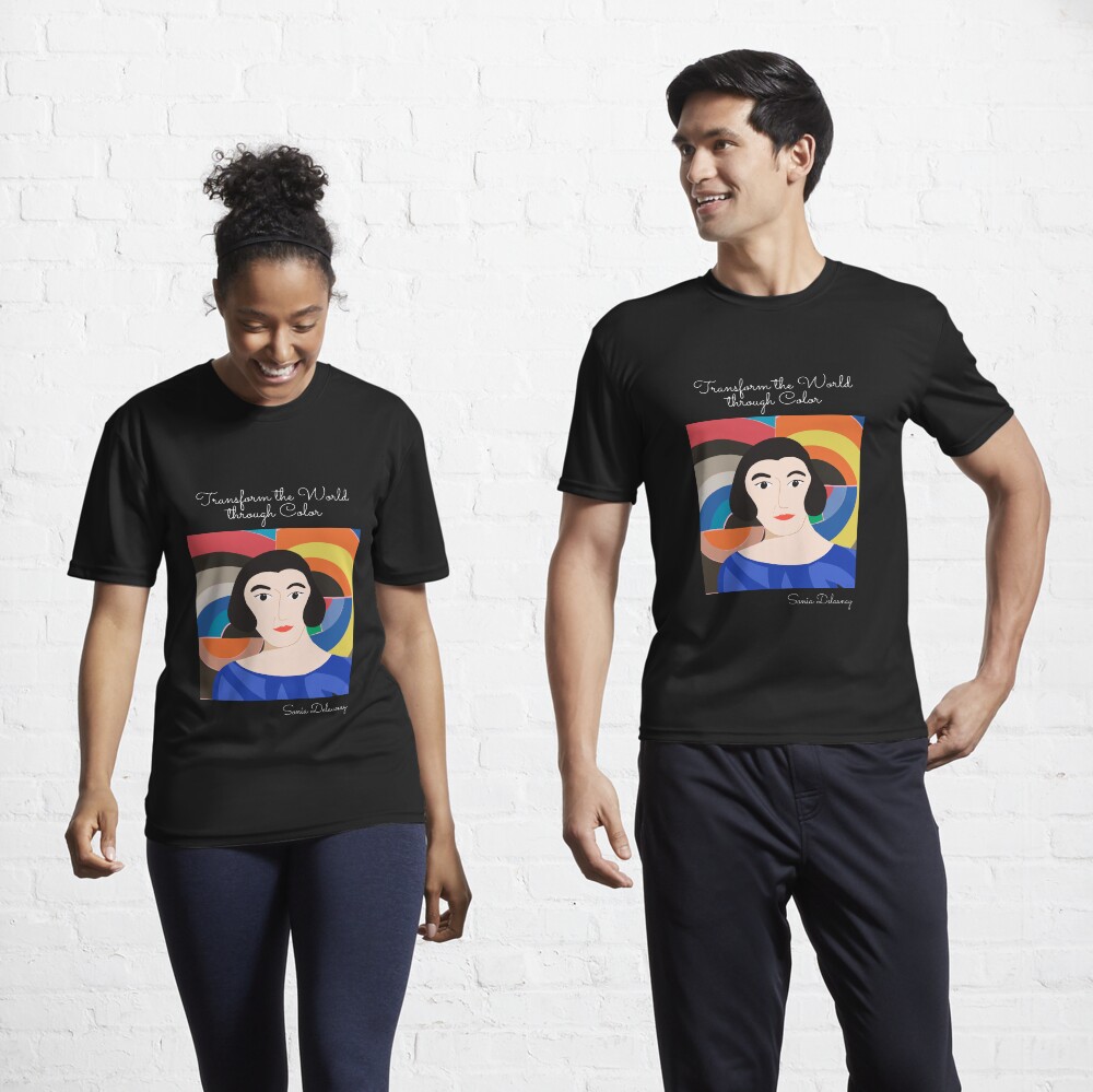 Item preview, Active T-Shirt designed and sold by MaddaMom.