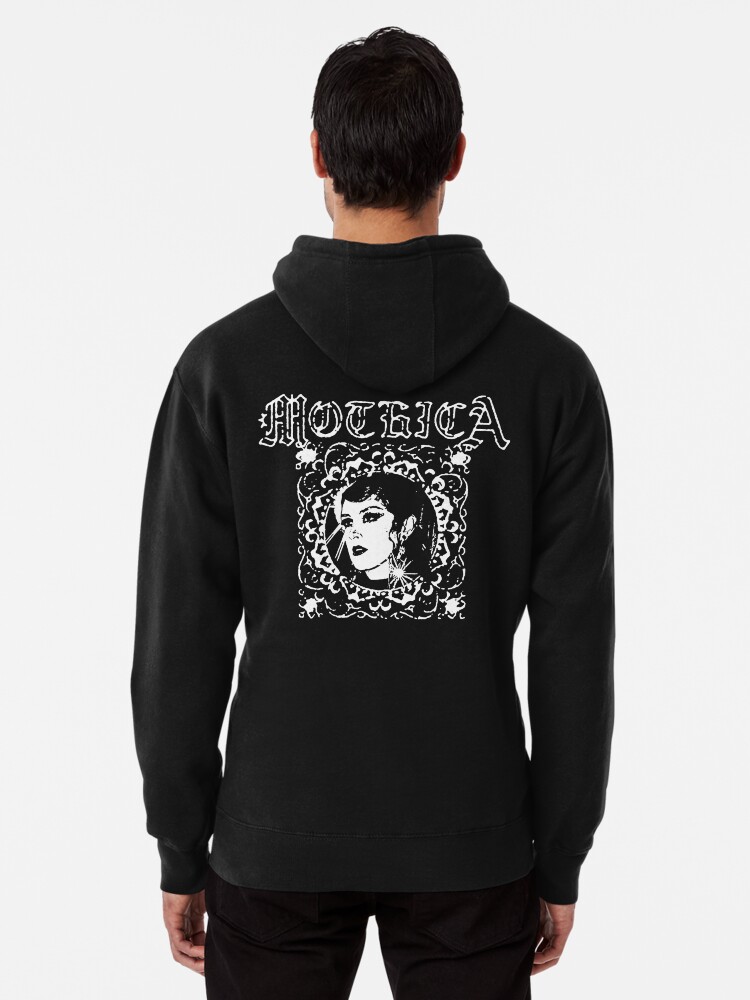 Nocturnal hoodie online