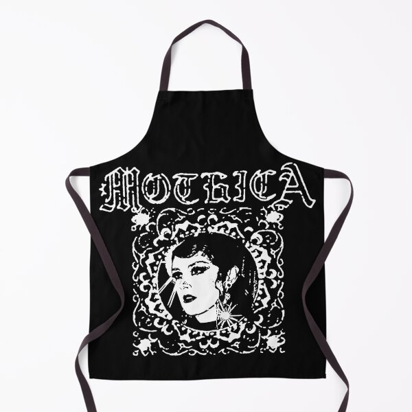 Item preview, Mothica Merch Nocturnal designed and sold by krrowenapqn.