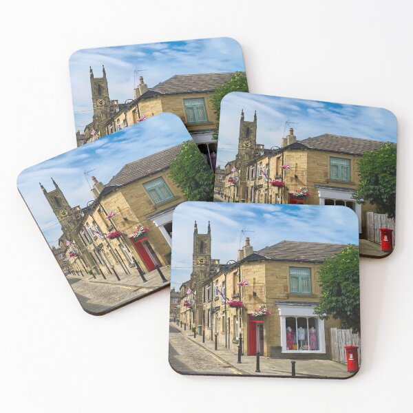Item preview, Honley In Huddersfield  designed and sold by Alisonchambers2.