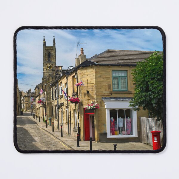 Item preview, Honley In Huddersfield  designed and sold by Alisonchambers2.