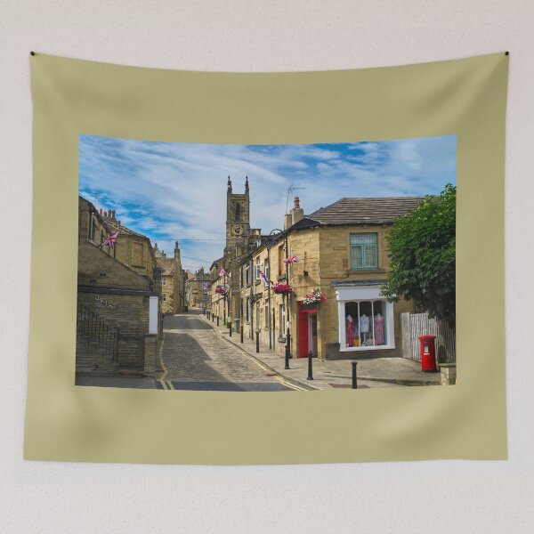 Item preview, Honley In Huddersfield  designed and sold by Alisonchambers2.