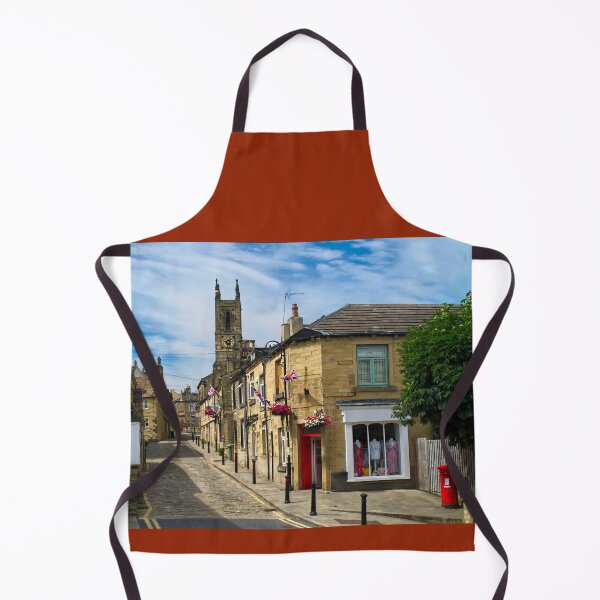 Item preview, Honley In Huddersfield designed and sold by Alisonchambers2.