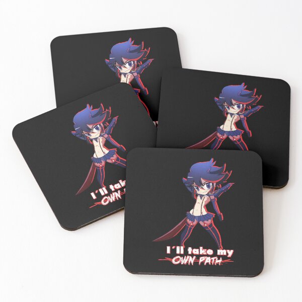 Item preview, Kill la Kill - Ryuko  designed and sold by EricaPhel77464.