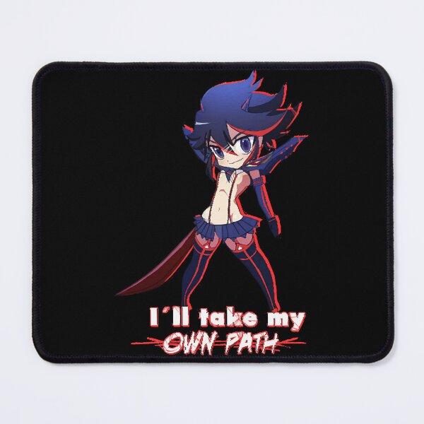 Item preview, Kill la Kill - Ryuko designed and sold by EricaPhel77464.