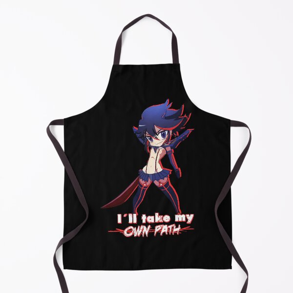 Item preview, Kill la Kill - Ryuko  designed and sold by EricaPhel77464.