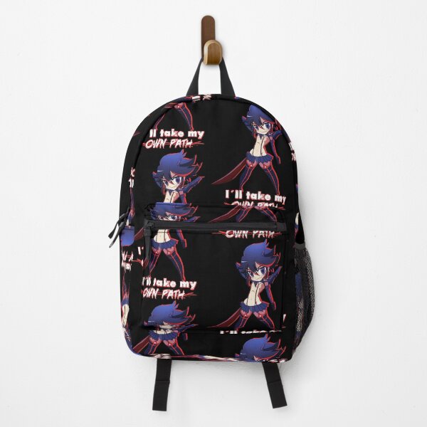 Item preview, Kill la Kill - Ryuko  designed and sold by EricaPhel77464.