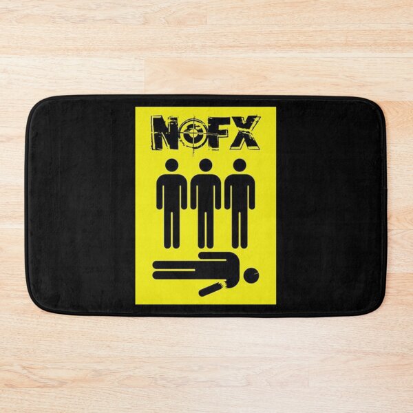 Item preview, NOFX Punk In Drublic PUNK ROCK designed and sold by arhape.