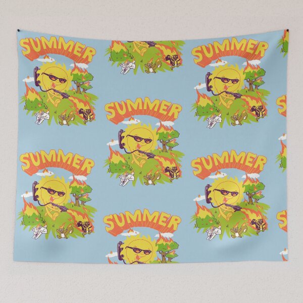 Item preview, Summer designed and sold by wytrab8.
