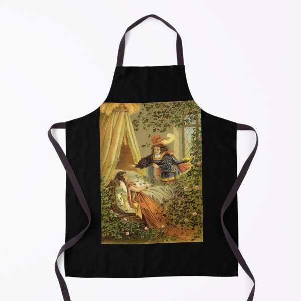 Item preview, Bella durmiente de la vendimia designed and sold by BrianWood70613.