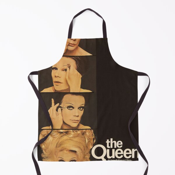 Item preview, The Queen Movie Poster  designed and sold by clastpire.