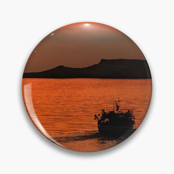 Item preview, Hoping for a good catch designed and sold by Hercules Milas.