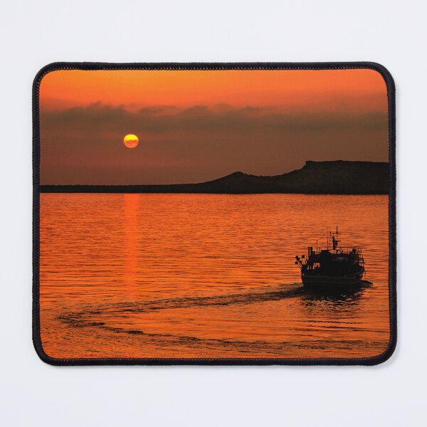 Item preview, Hoping for a good catch designed and sold by Hercules Milas.