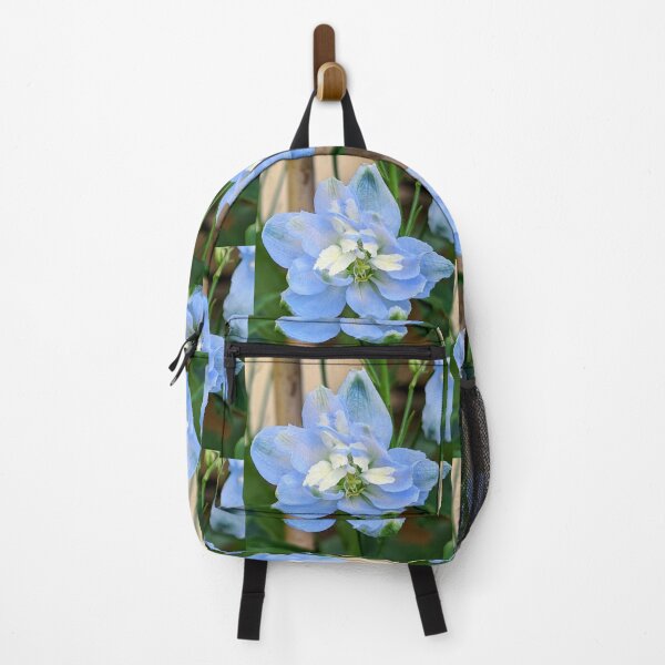 Item preview, Young Delphinium Blossom designed and sold by arfff.
