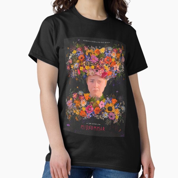 Item preview, Flower in Black designed and sold by obetlandshop.