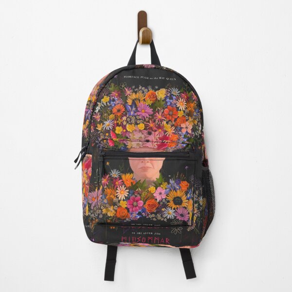 Item preview, Flower in Black designed and sold by obetlandshop.