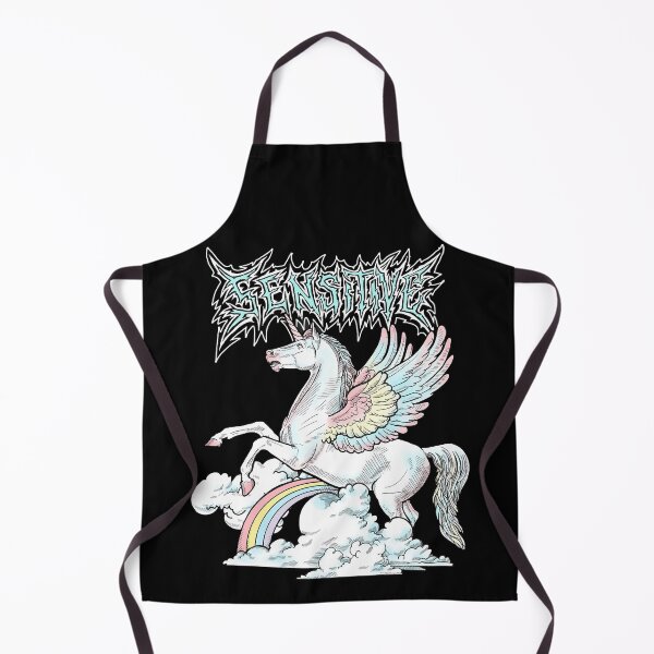 Item preview, Mothica Merch Sensitive Shirt designed and sold by krrowenapqn.