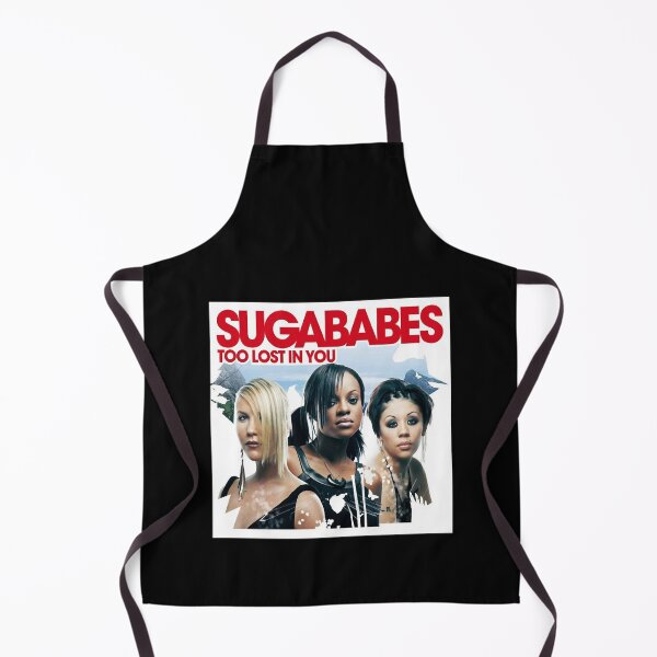 Item preview, best logo Sugababes-British girl group  designed and sold by OneClicket.