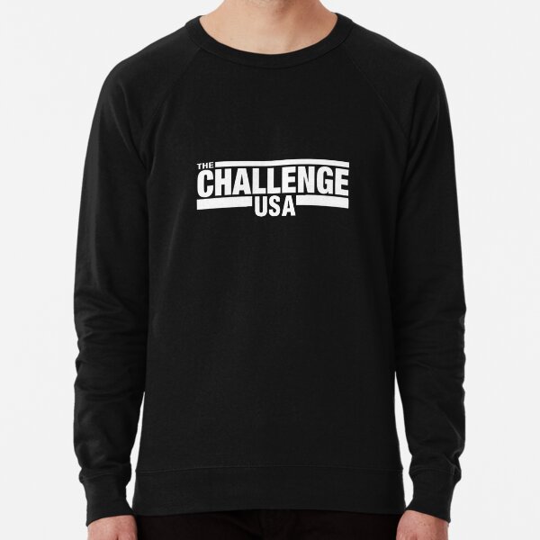 THE CHALLENGE CUSTOM NAME