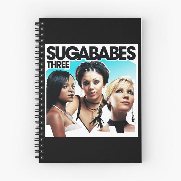 Item preview, best logo Sugababes-British girl group  designed and sold by OneClicket.