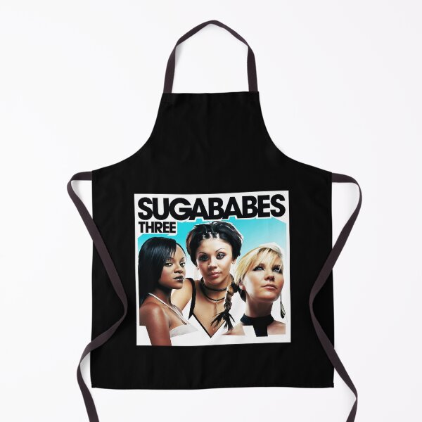 Item preview, best logo Sugababes-British girl group  designed and sold by OneClicket.