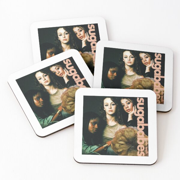 Item preview, best logo Sugababes-British girl group designed and sold by OneClicket.