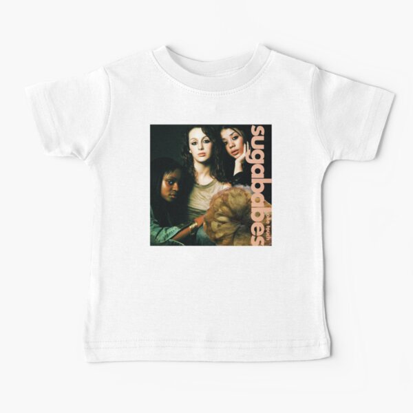 Item preview, best logo Sugababes-British girl group designed and sold by OneClicket.