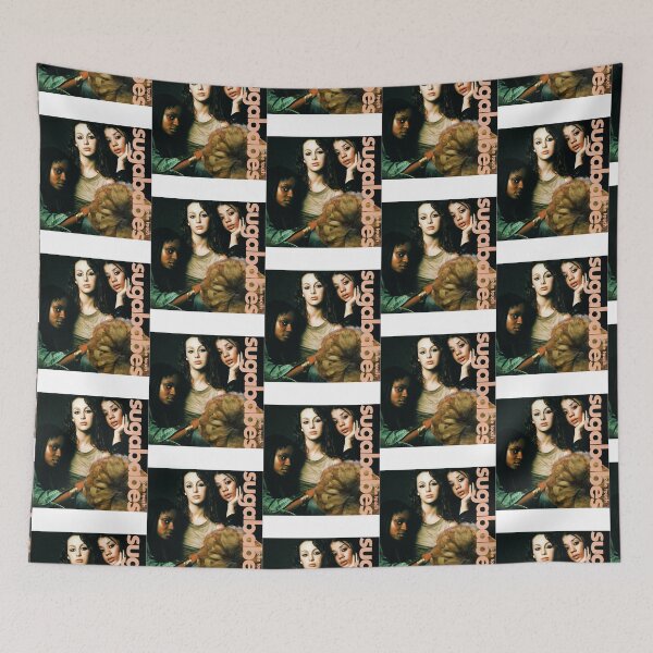 Item preview, best logo Sugababes-British girl group designed and sold by OneClicket.