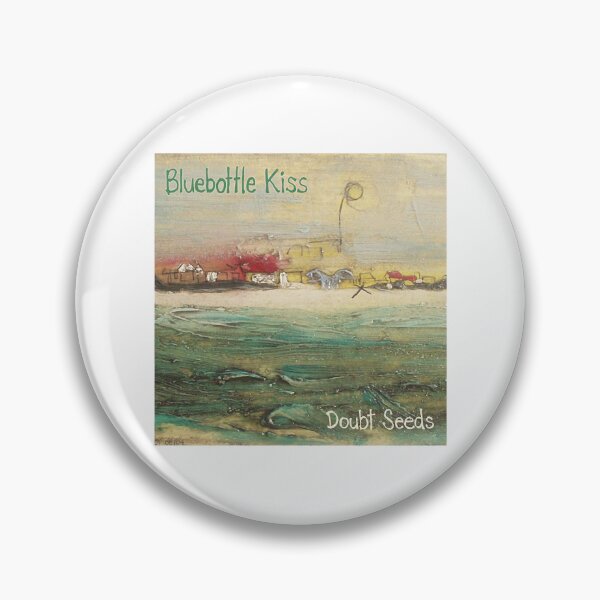 Item preview, Bluebottle best logo rock band  designed and sold by OneClicket.