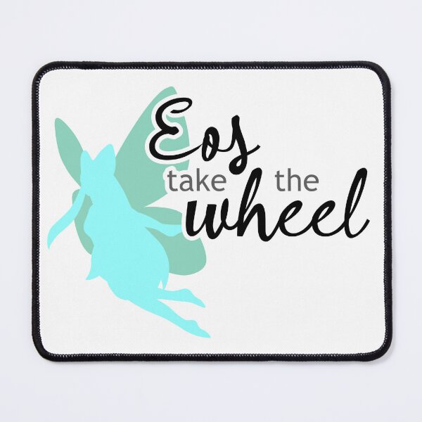 Item preview, Eos take the Wheel [FFXIV] designed and sold by BanannaWaffles.