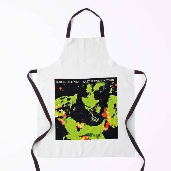 Item preview, Bluebottle best logo rock band designed and sold by OneClicket.