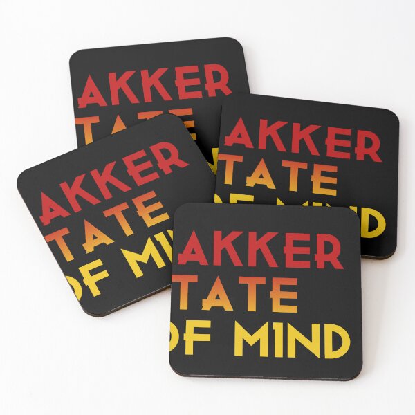 Item preview, State of mind - Mechelen Tshirt, sticker, hoodie designed and sold by Kakker4Life.