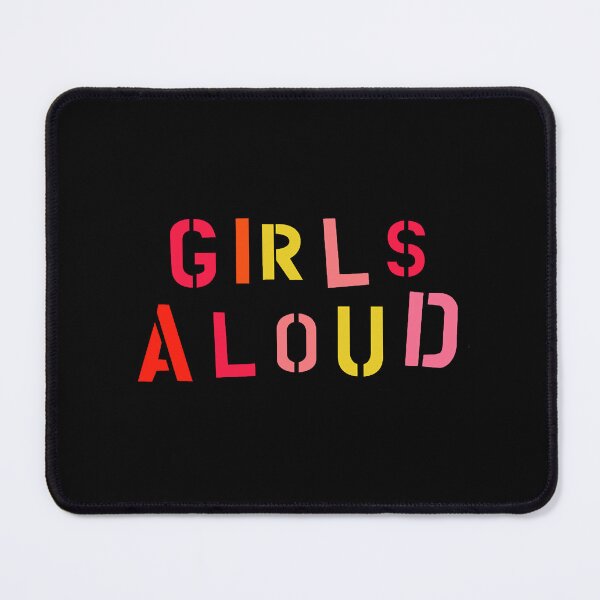Item preview, Girls-Aloud best logo design  designed and sold by OneClicket.