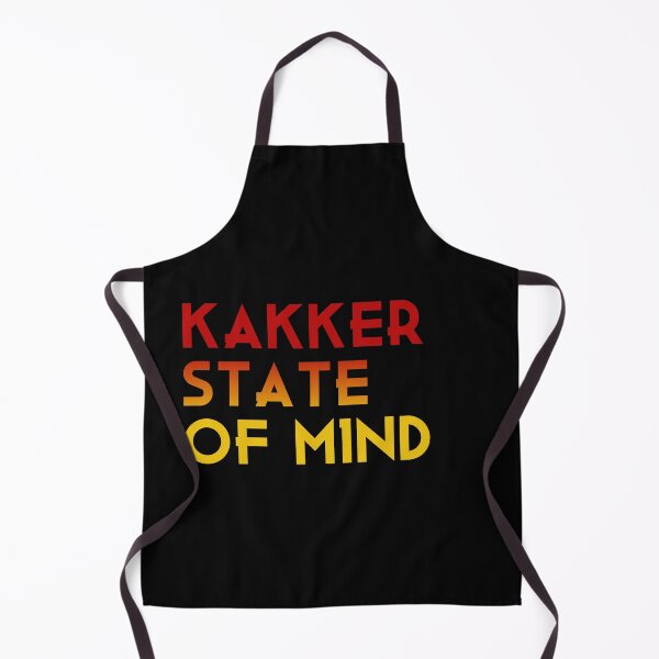 Item preview, State of mind - Mechelen Tshirt, sticker, hoodie designed and sold by Kakker4Life.