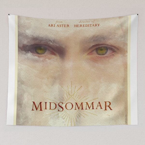 Item preview, Midsommar designed and sold by obetlandshop.