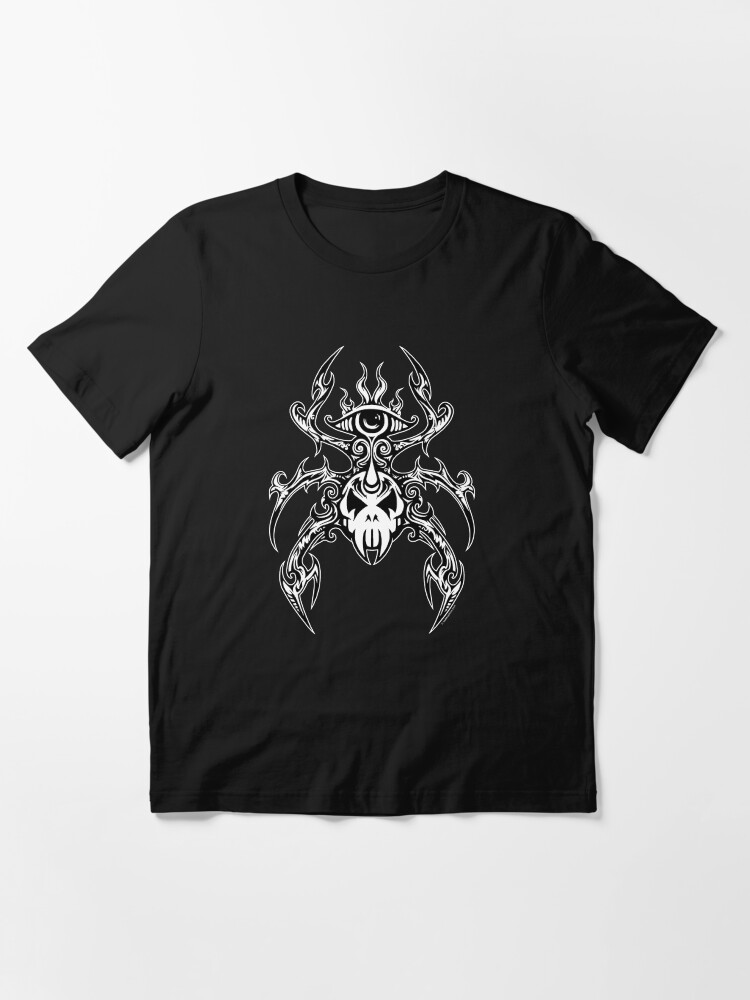 Alternate view of lost and found Essential T-Shirt