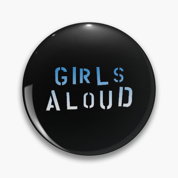 Item preview, Girls-Aloud best logo design  designed and sold by OneClicket.