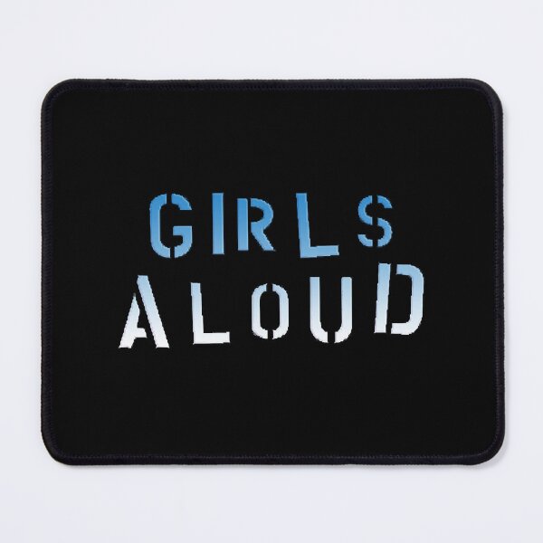 Item preview, Girls-Aloud best logo design designed and sold by OneClicket.