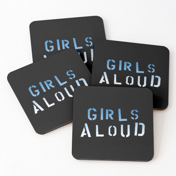 Item preview, Girls-Aloud best logo design  designed and sold by OneClicket.