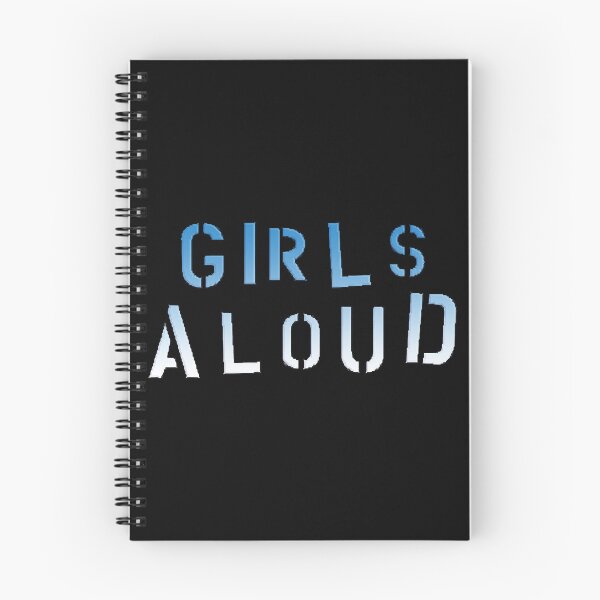 Item preview, Girls-Aloud best logo design  designed and sold by OneClicket.