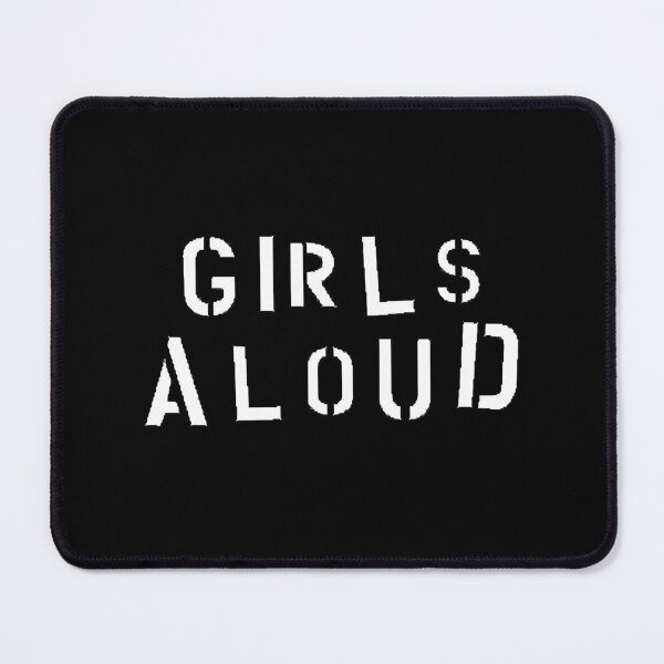 Item preview, Girls-Aloud best logo design designed and sold by OneClicket.